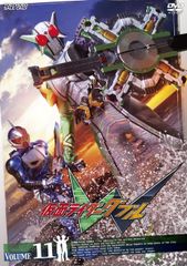 仮面ライダー ダブル dvd 全12巻＋劇場版1巻 W 菅田将暉 桐山漣 特撮