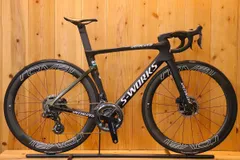 スペシャライズド SPECIALIZED エスワークス ヴェンジ S-WORKS VENGE DISC SAGAN COLLECTION 2021年モデル 54サイズ シマノ デュラエース R9170 Di2 11S カーボン ロードバイク 【芦屋店】のサムネイル