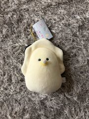 新品未使用】鈴木愛理 すーさん。 ぬいぐるみ エコバッグ - メルカリ
