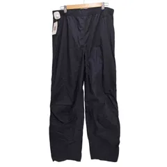 エルエルビーン L.L.Bean GORE-TEX STOWAWY ナイロンパンツ メンズ  XLのサムネイル