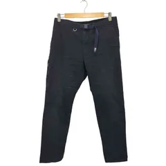 ノースフェイスパープルレーベル THE NORTH FACE PURPLE LABEL  ストレッチツイル テーパードパンツ メンズ  32のサムネイル