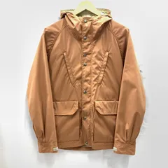 【中古】THE NORCE FACE PURPLE LABEL マウンテンパーカー NP2250N ブラウン M[92]のサムネイル