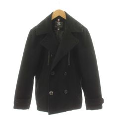 エンポリオアルマーニ EMPORIO ARMANI Vネックニット パイピング ロゴ