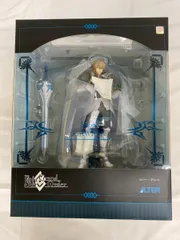 【未開封】セイバー/ガウェイン Fate/Grand Order amie×ALTAiR 1/8 PVC＆ABS製塗装済 あみあみ＆アニメイ