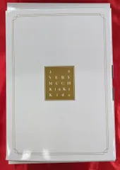 2026年最新】Kinki kids / 39 Very much[Blu-ray付ファミクラストア