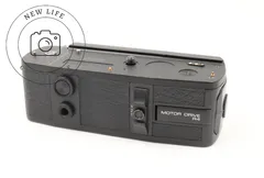 動作好調☆Leica MOTOR DRIVE R4 ライカ モータードライブ R4 ###18755のサムネイル