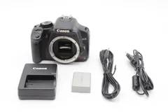 ≪ほぼ新品≫ Canon デジタル一眼レフカメラ EOS Kiss X2 #20260728-0133のサムネイル