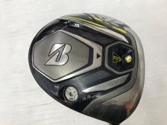 BRIDGESTONE AERO DARC 10.5度 ドライバーSR - メルカリ