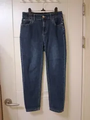 ベネトン デニムパンツ (55)のサムネイル