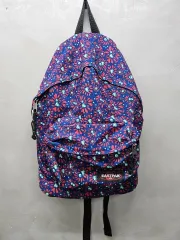 EASTPAK バックパック 花柄のサムネイル