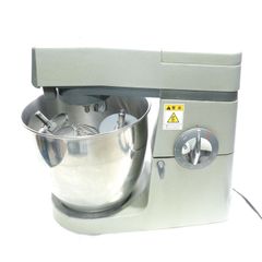 愛工舎製作所 MAJOR ケンミックス・メタリック KMM770厨房機器 業務用