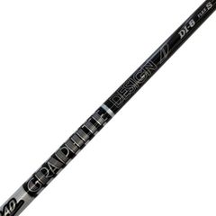 Tour AD FI 6X ミニドラシャフトテーラーメイドスリーブ付 - メルカリ