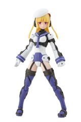 1/8 未塗装未組立 フィギュア ガレージキット ガルブレーナ 鳴潮