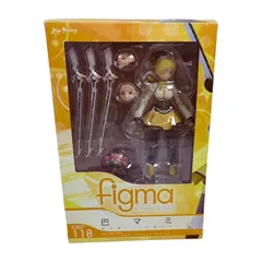 マックスファクトリー figma No.118 魔法少女まどか☆マギカ 巴マミ