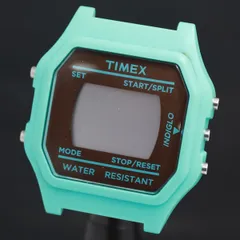 2026年最新】timex humveeの人気アイテム - メルカリ