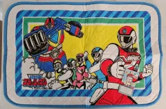 BANDAI(バンダイ) フルシュマン バス タオル 未使用 開封のみ 出品のサムネイル