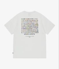 lmc ✖︎ pokémon pixel art 151 tee white L. - メルカリ