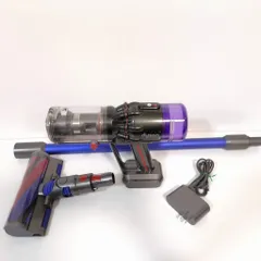 すぐ使える 軽量 スリム Dyson ダイソン Micro 1.5kg SV21 掃除機 分解清掃済み No574のサムネイル