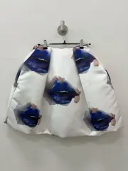 MSGM エムエスジーエム フレア スカートのサムネイル