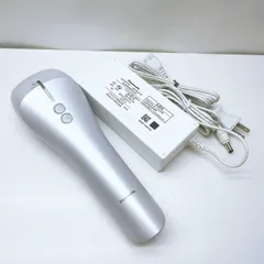 《ほぼ未使用》 Panasonic スムースエピ 光エステ ES-WP80 パナソニック ,2607N408のサムネイル