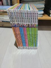 韓国絵本】4冊まとめ売り 韓国語 ハングル 子供絵本 韓国ヘミング