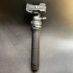ウランジ　Ulanzi MT-34 伸縮　ミニ三脚 自撮り棒 スマホ三脚 アクションカメラ等のサムネイル