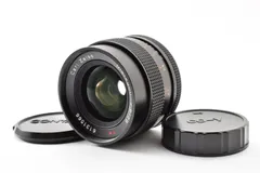 【返品保証】良品｜コンタックス CONTAX Carl Zeiss Distagon T*28mm F2.8 AEJ レンズ #C260719-23のサムネイル