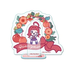 【予約販売/Pre-Order】君のことが大大大大大好きな100人の彼女 ミニキャラアクリルスタンド【薬膳楠莉】 新品 未開封品 正規品 【シーズナルプランツ】のサムネイル