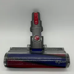 dyson ソフトローラークリーナーヘッド 112232 ダイソン 掃除機 パーツ 純正のサムネイル