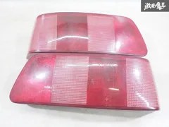 マセラティ 純正 MQ6 クアトロ ポルテ テールランプ テールライト 左右