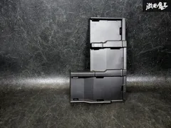 【破損無し! 即発送!】ダイハツ 純正 S700V S710V ハイゼット フロント ラジエーターサイドグリル ラジエーター 左 左側 53113-B5020のサムネイル