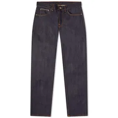ヌーディージーンズ メンズ ボトムス デニムパンツ Nudie Jeans Co Rad Rufus Jeans Dry Selvageのサムネイル