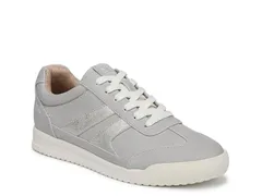 ナチュライザー レディース シューズ スニーカー NaturalizerGarnet Sneaker Grey グレーのサムネイル