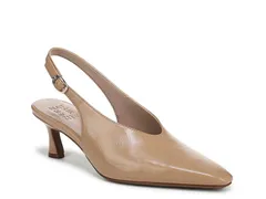 ナチュライザー レディース シューズ パンプス Naturalizer Embry Pump Taupe トープのサムネイル