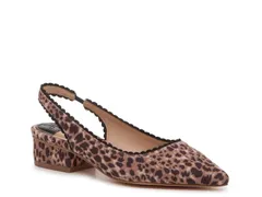 チャイニーズランドリー レディース シューズ パンプス Chinese Laundry Mango Pump BlackBrown Leopard Print ブラックのサムネイル