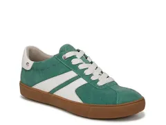 ナチュライザー レディース シューズ スニーカー Naturalizer Medina Sneaker Dark Green グリーンのサムネイル