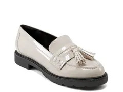 ロックポート レディース シューズ スリッポン・ローファー Rockport Kiara Loafer Off White オフホワイトのサムネイル