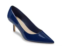 マークフィッシャー レディース シューズ パンプス Marc Fisher Alola Pump Navy ネイビーのサムネイル