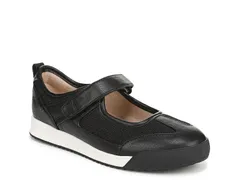ナチュライザー レディース シューズ パンプス Naturalizer Greta Mary Jane Black ブラックのサムネイル