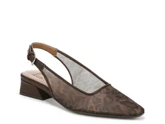 ナチュライザー レディース シューズ パンプス Naturalizer Ginger Pump Dark BrownBlack ブラックのサムネイル