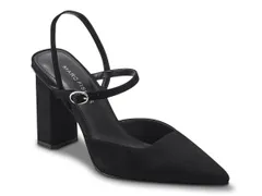 マークフィッシャー レディース シューズ パンプス Marc Fisher Doster Mary Jane Pump Black ブラックのサムネイル