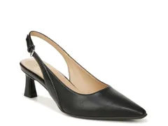ナチュライザー レディース シューズ パンプス Naturalizer Tansy Pump Black ブラックのサムネイル