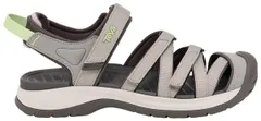 テバ レディース シューズ スニーカー サンダル Teva Womens Tirra Sport Sandal Drizzleのサムネイル