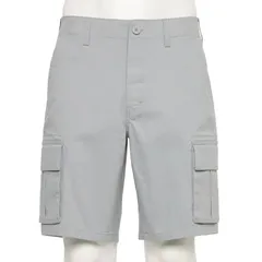 ソノマ メンズ ボトムス ハーフパンツ・ショーツ ショートパンツ Mensonoma Goods For Life Adaptive Flexwear 10in Cargo Shorts Alloyのサムネイル
