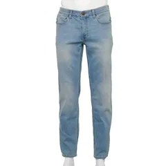 ソノマ メンズ ボトムス デニムパンツ Mensonoma Goods For Life StraightFit Flexwear Jean Light Washのサムネイル