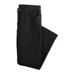 ソノマ メンズ ボトムス デニムパンツ ジーンズ Mensonoma Goods For Life Adaptive Jeans Black ブラックのサムネイル