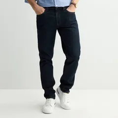 ソノマ メンズ ボトムス デニムパンツ Mensonoma Goods For Life SlimFit Everyday Jean Dark Rinseのサムネイル