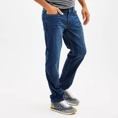 ソノマ メンズ ボトムス デニムパンツ Mensonoma Goods For Life StraightFit Flexwear Jean Rinse Washのサムネイル