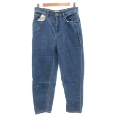 マッキントッシュフィロソフィー MACKINTOSH PHILOSOPHY DENIM デニム パンツ ジーンズ テーパード インディゴ /FFのサムネイル