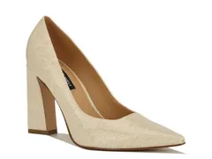 ナインウェスト レディース シューズ パンプス Nine WestTamant Pump Off WhiteIvory オフホワイトのサムネイル